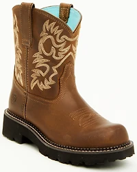 Ariat Women's Fatbaby Western Boots