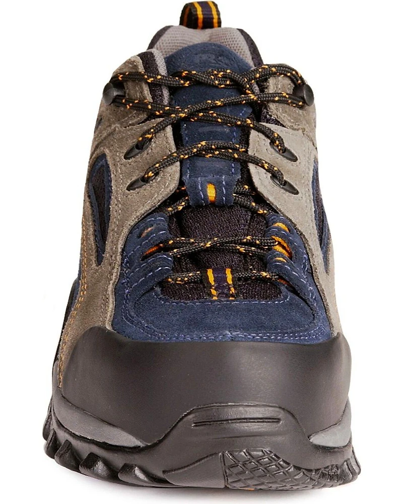 Timberland PRO Mudsill - Steel Toe