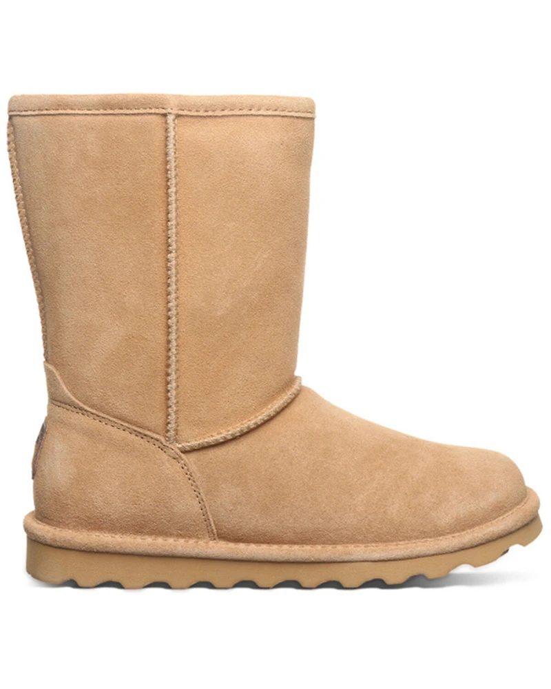 Bearpaw Women's Elle Short Casual Boots