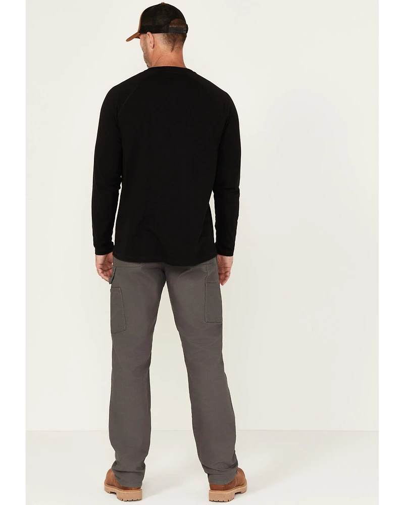 Carhartt Men's Rugged Flex® Work Pants