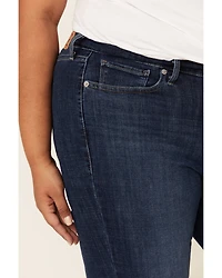 Levi’s Women's 414 Classic Straight Jeans - Plus