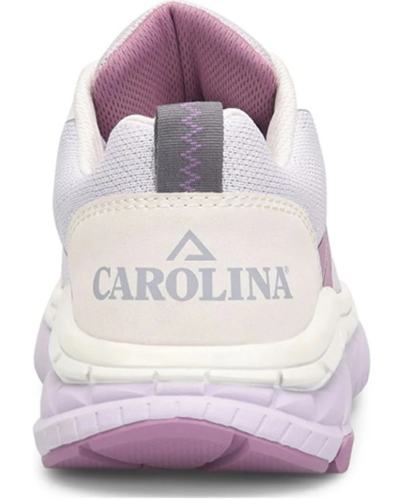 Carolina Women's Azalea Comp toe Athletic Sneaker - Composite