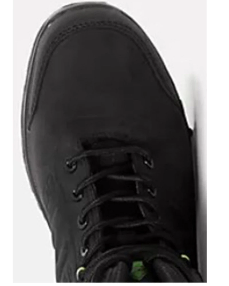 New Balance Men's Contour Lace-Up Work Boots - Composite Toe