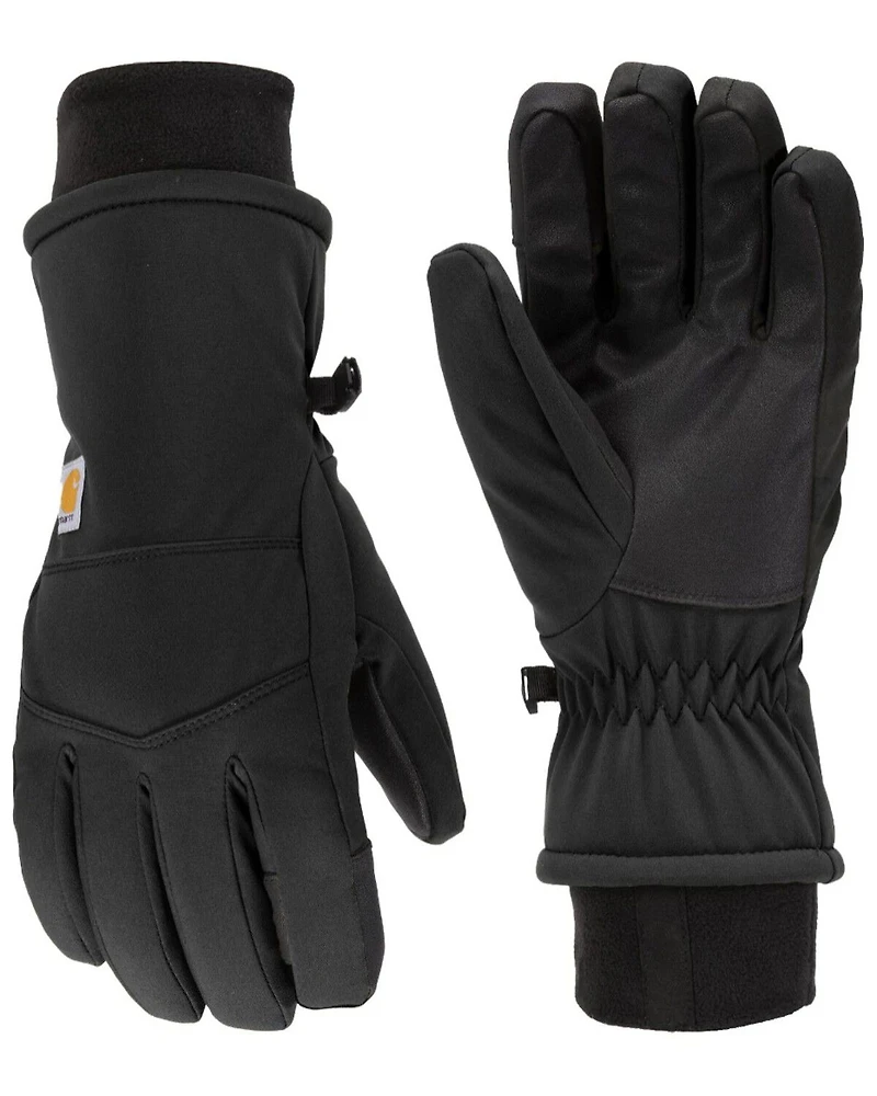 Carhartt Women's Storm Defender™ Insulated Softshell Gloves