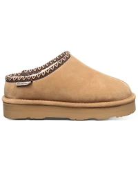 Bearpaw Women's Martis Platform Slippers