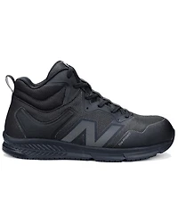 New Balance Women's Evolve Mid SD10 Work Shoes - Composite Toe