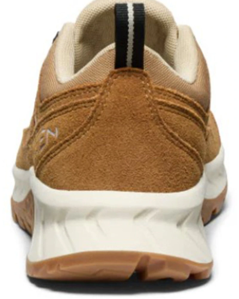 Keen Women's Hightrail Vented Hiking Shoes - Soft Toe