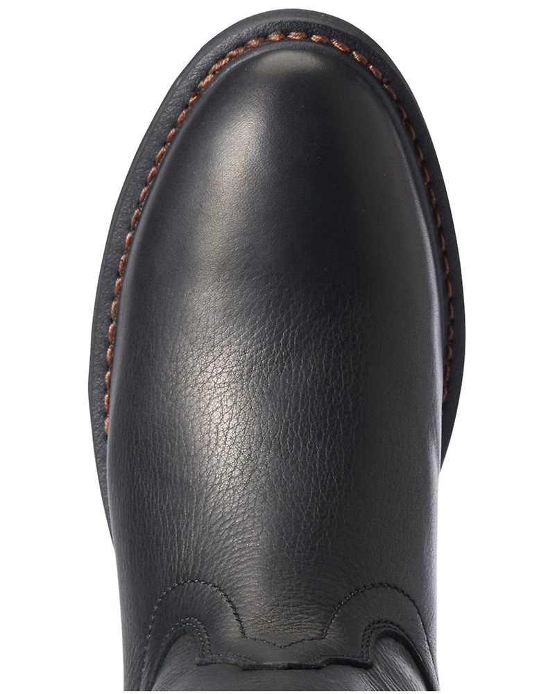 Ariat Men's Sierra Waterproof Western Boots - Round Toe