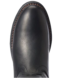 Ariat Men's Sierra Waterproof Western Boots - Round Toe