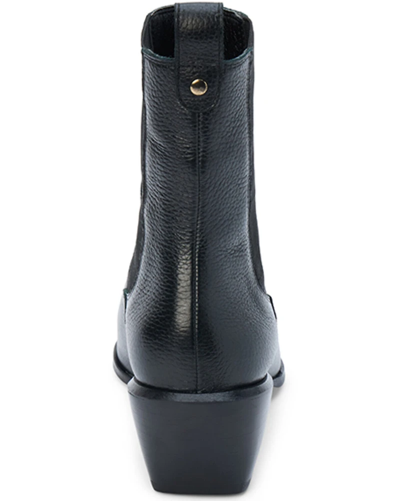 Matisse Women's George Chelsea Boots - Snip Toe