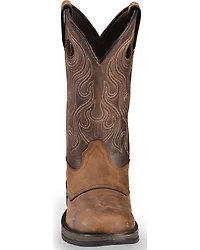 Durango Men's Rebel Saddle Western Boots