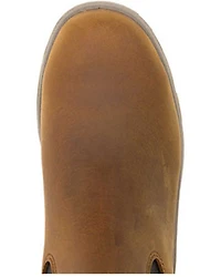 Wolverine Men's Vantage Romeo Hyperfest Carbonmax® Work Boots - Composite Toe