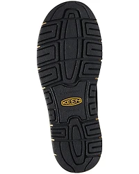 Keen Men's San Jose Waterproof Moc Work Boots - Aluminum Toe