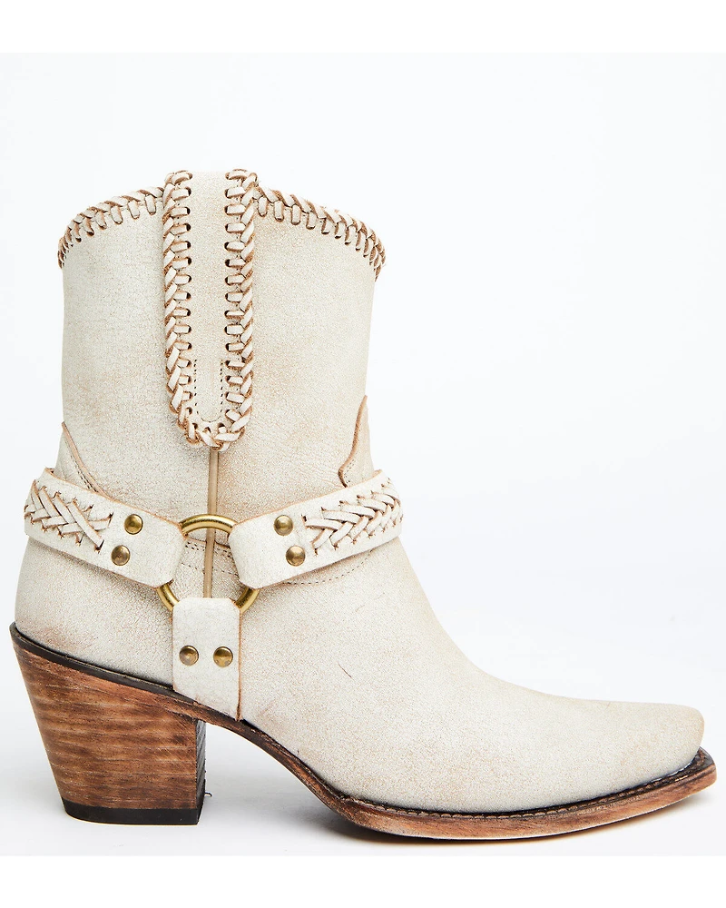 Cleo + Wolf Women's Willow Fashion Booties - Snip Toe