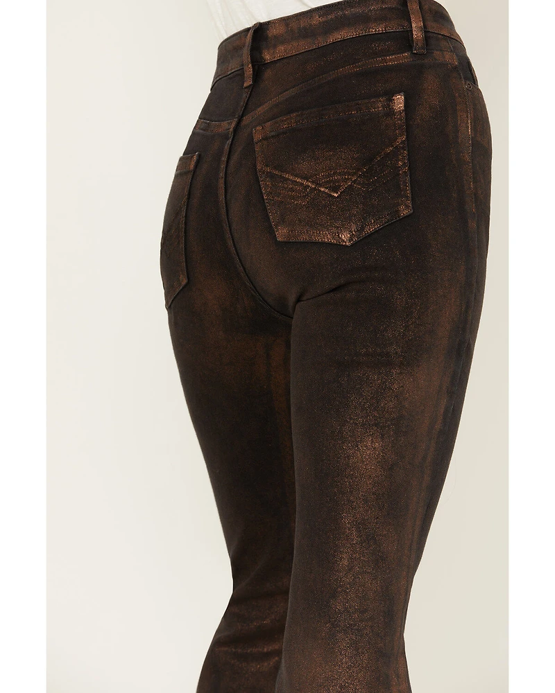 Idyllwind Women's High Risin' Bootcut Jeans