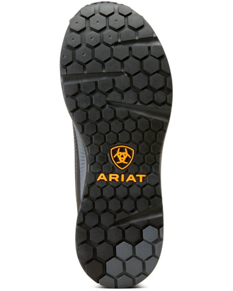 Ariat Men's Outpace Shift Work Shoes - Soft Toe