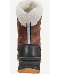 Carhartt Women's Pellston 8" Winter Work Boot - Soft Toe