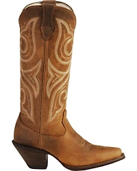 Durango Women's Crush Jealousy Western Boots