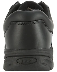 Rocky Men's Slip Stop Oxford Duty Shoes