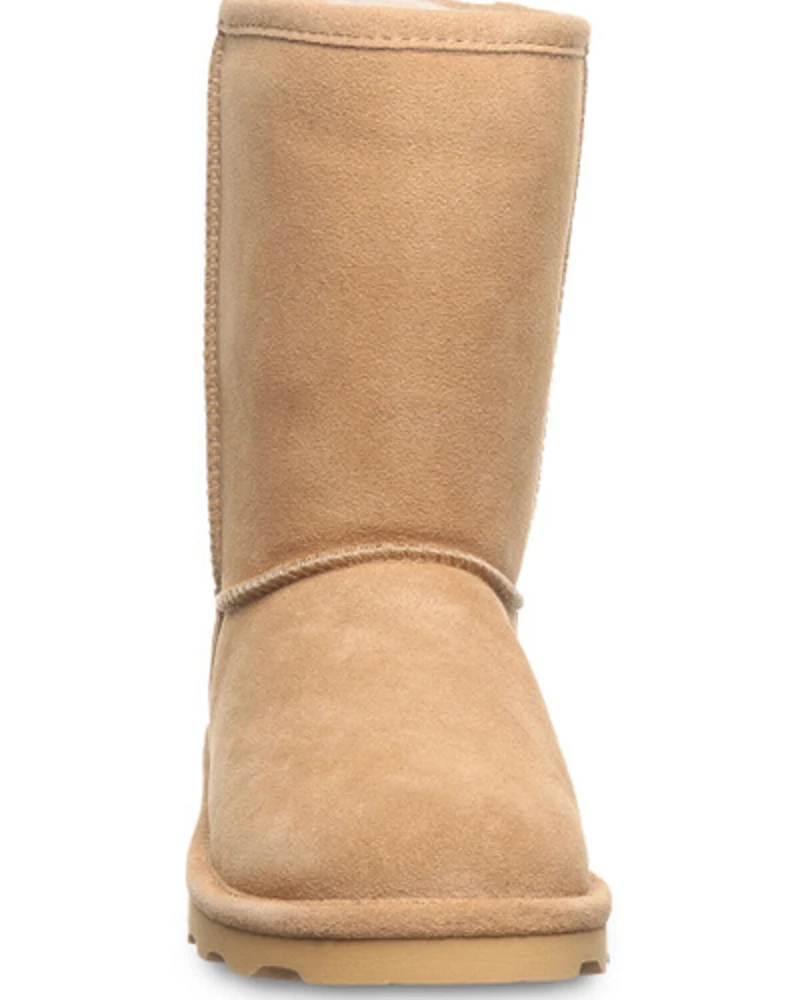Bearpaw Women's Elle Short Casual Boots