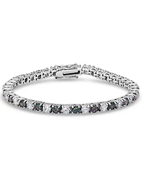 Montana Silversmiths Women's A String Of Northern Lights Bracelet