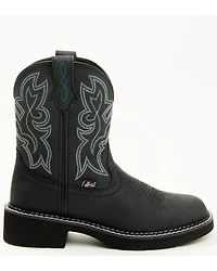 Justin Women's Gypsy Performance Western Boots - Round Toe