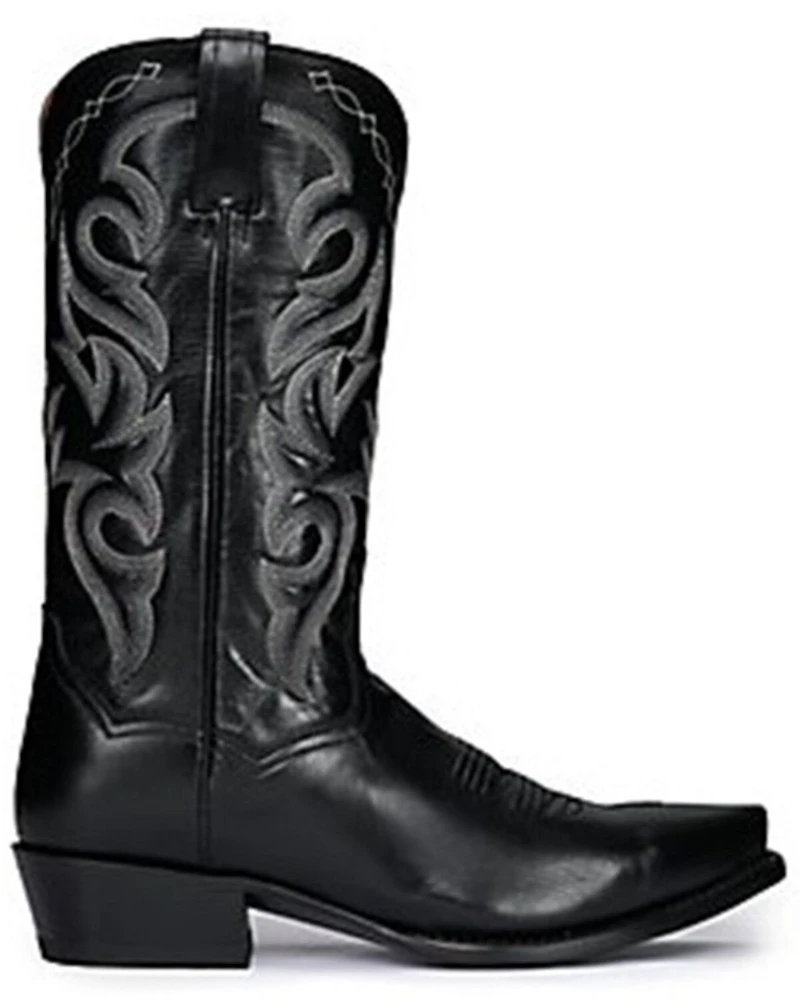 Dan Post Men's Milwaukee Western Boots - Snip Toe