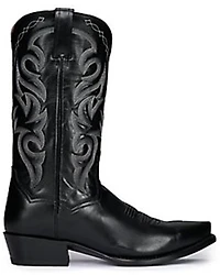 Dan Post Men's Milwaukee Western Boots - Snip Toe