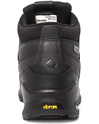 ROYER Men's Inspades Arctic Grip Insulated Work Boots - Aluminum Toe