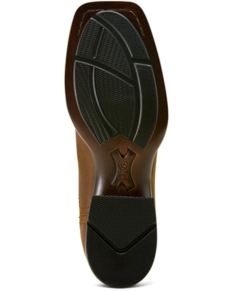 Ariat Women's Booker Chelsea Boots - Broad Square Toe