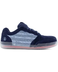 Volcom Men's Hybrid Skate Inspired Work Shoes - Composite Toe