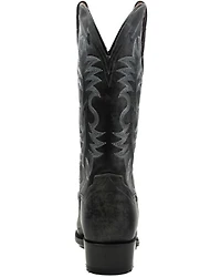 Dan Post Men's 13" Elko Distressed Western Boots - Round Toe