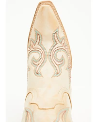 Corral Women's Embroidered Tall Western Boots