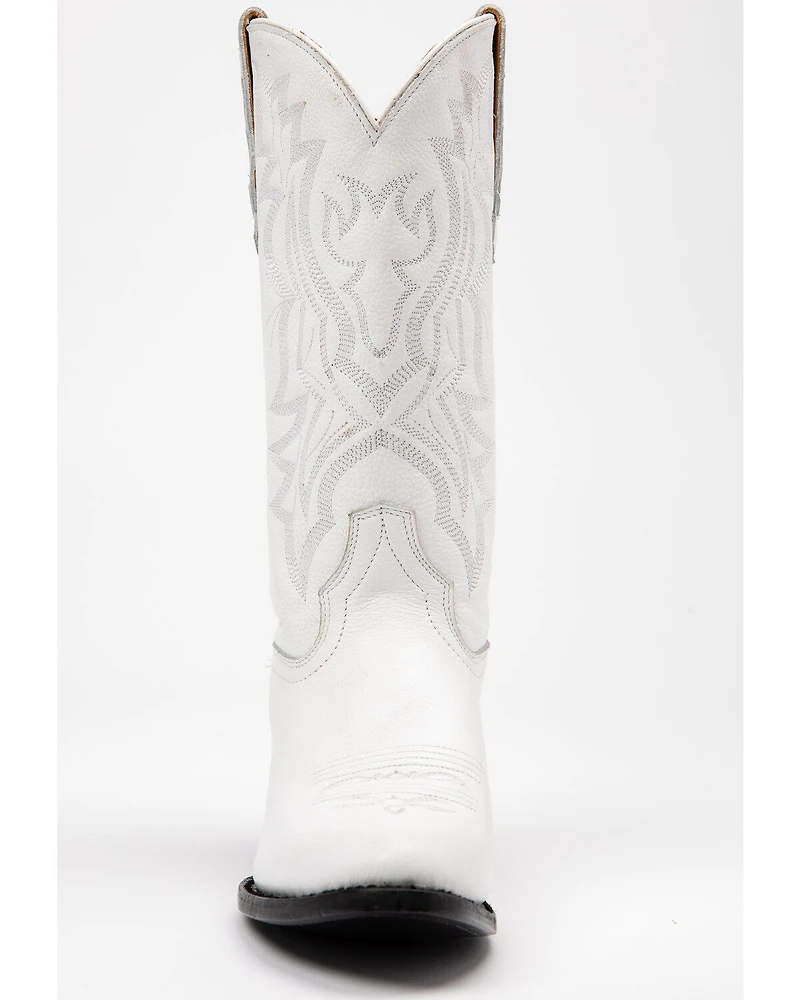 Shyanne Women's Blanca Western Boots - Round Toe