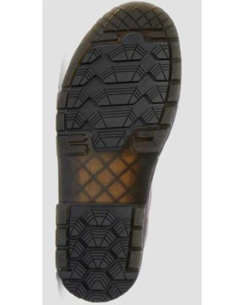 Dr. Martens 1460 Wintergrip Lacer Boots