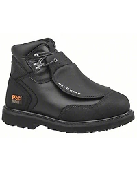 Timberland PRO Men's 6" Met Guard Work Boots - Steel Toe