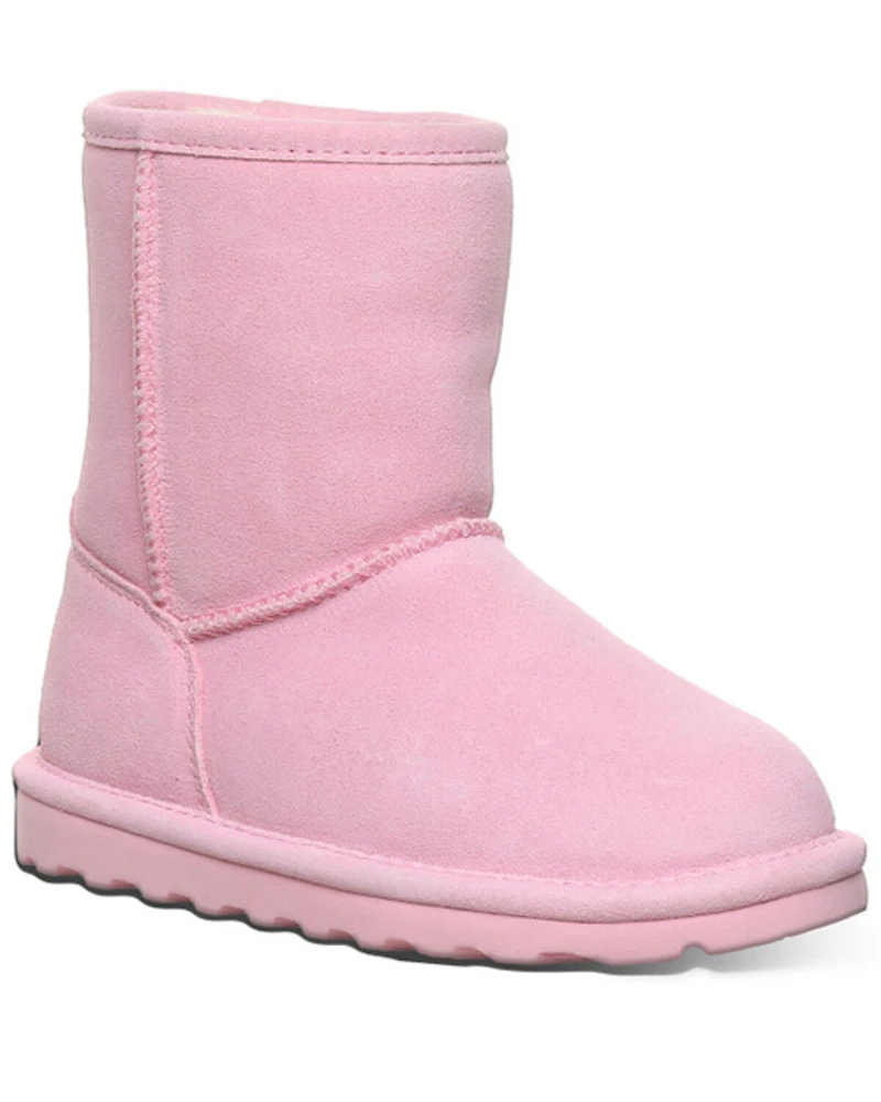 Bearpaw Girls' Elle Casual Boots