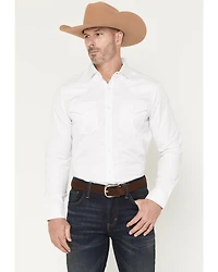 Cody James Black 1978™ Men's Monty Suede Belt