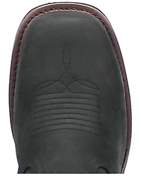 Dan Post Men's Las Cruces Waterproof Performance Boots - Broad Square Toe