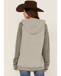 Kimes Ranch Women's Summer Love Sweatshirt Hooded Pullover