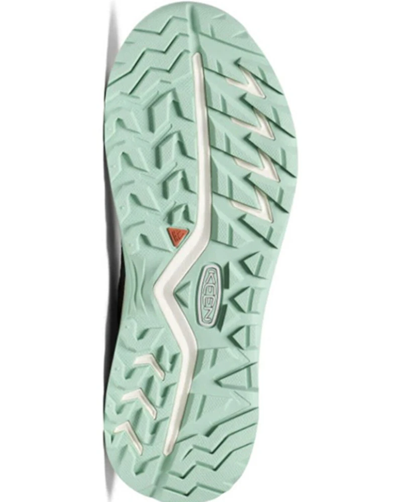Keen Women's Hightrail Vented Hiking Shoes