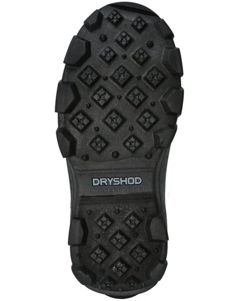Dryshod Women's Arctic Storm Mid Winter Rubber Boots - Soft Toe
