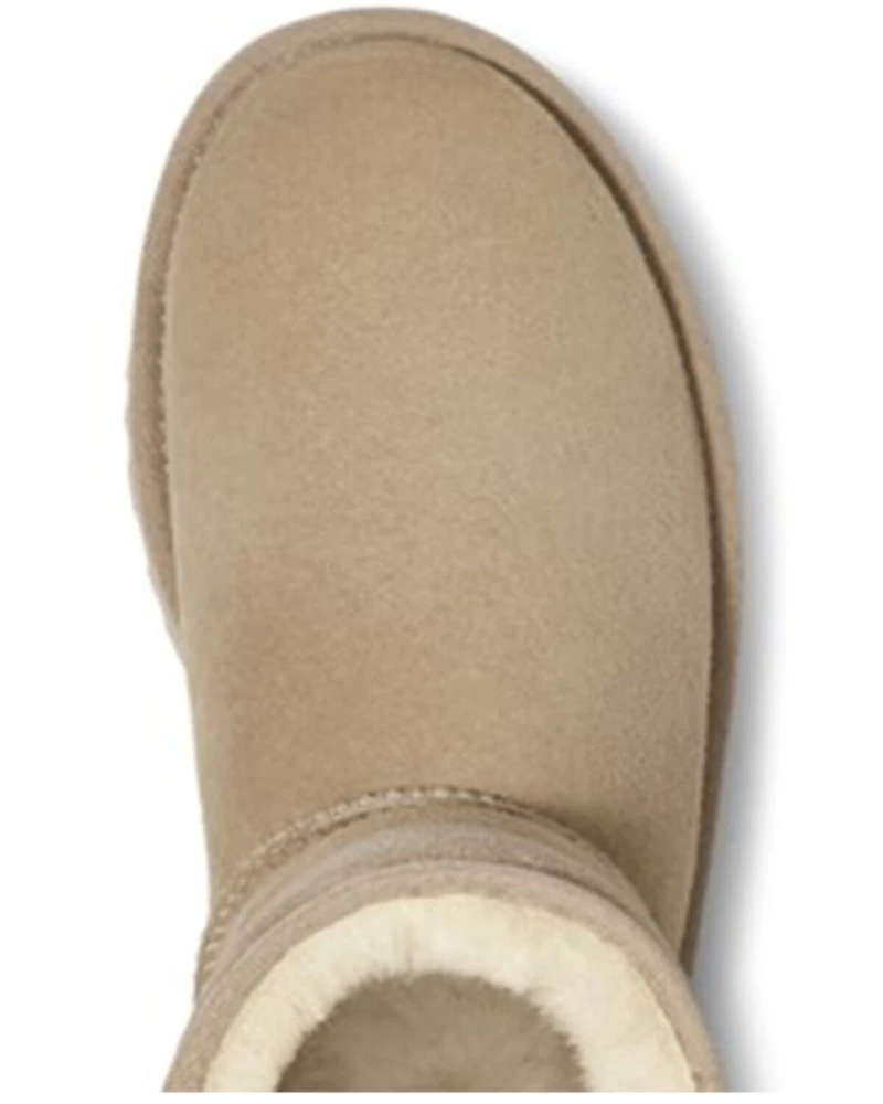 UGG Women's Classic Short II Boots