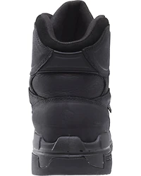 Wolverine Men's Black Legend Durashocks CarbonMax 6" Work Boots - Safety Toe