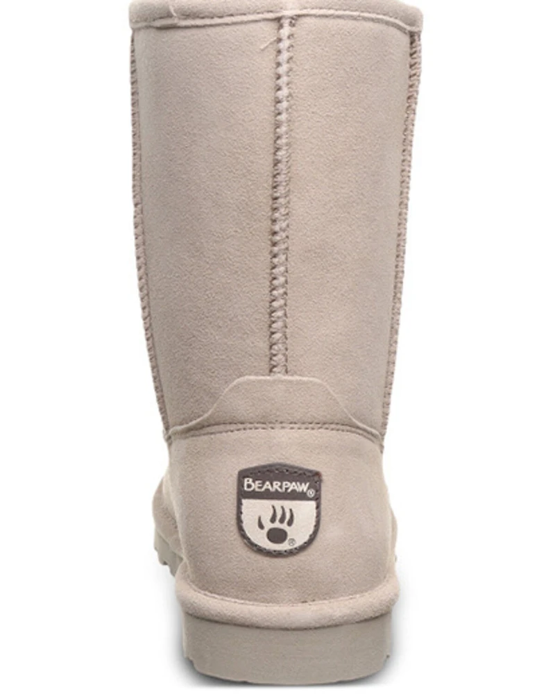 Bearpaw Women's Elle Short Casual Boots