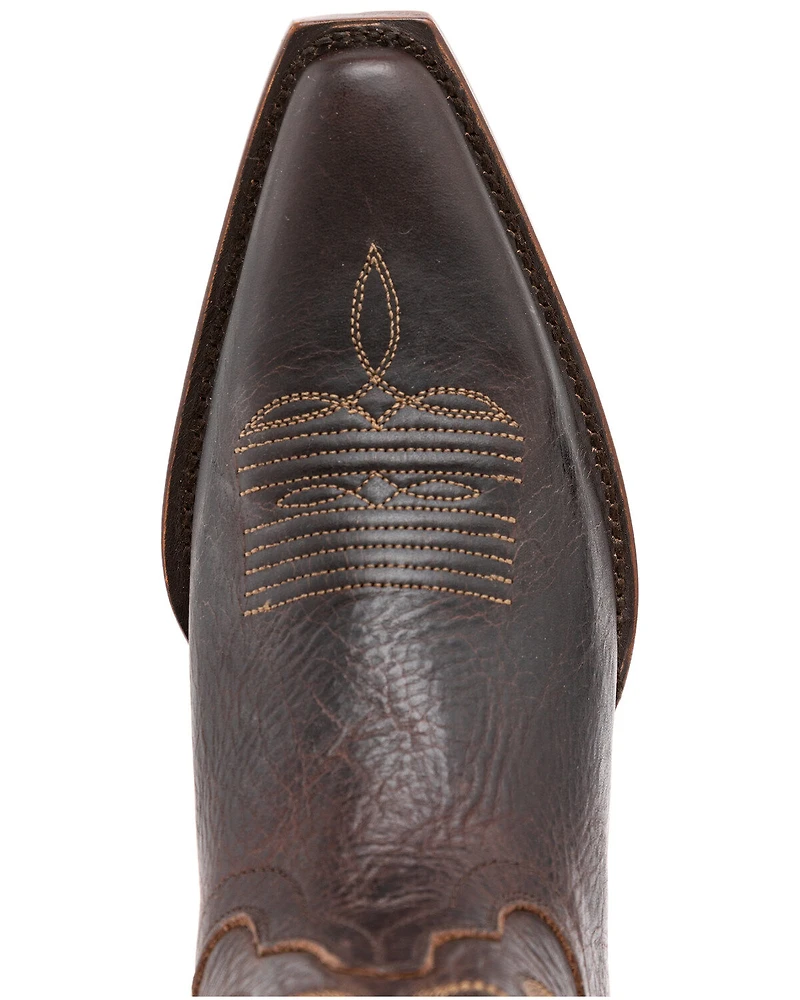 Shyanne Women's Dana Western Boots - Snip Toe