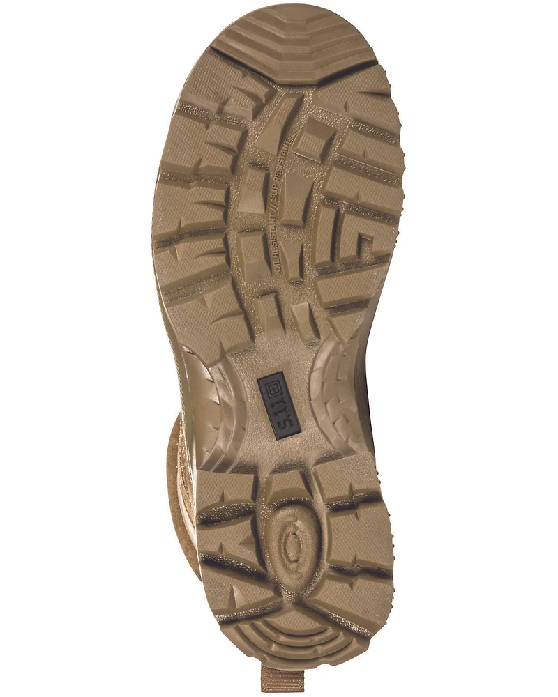 5.11 Tactical Men's A.T.A.C 2.0.8" Desert Boots