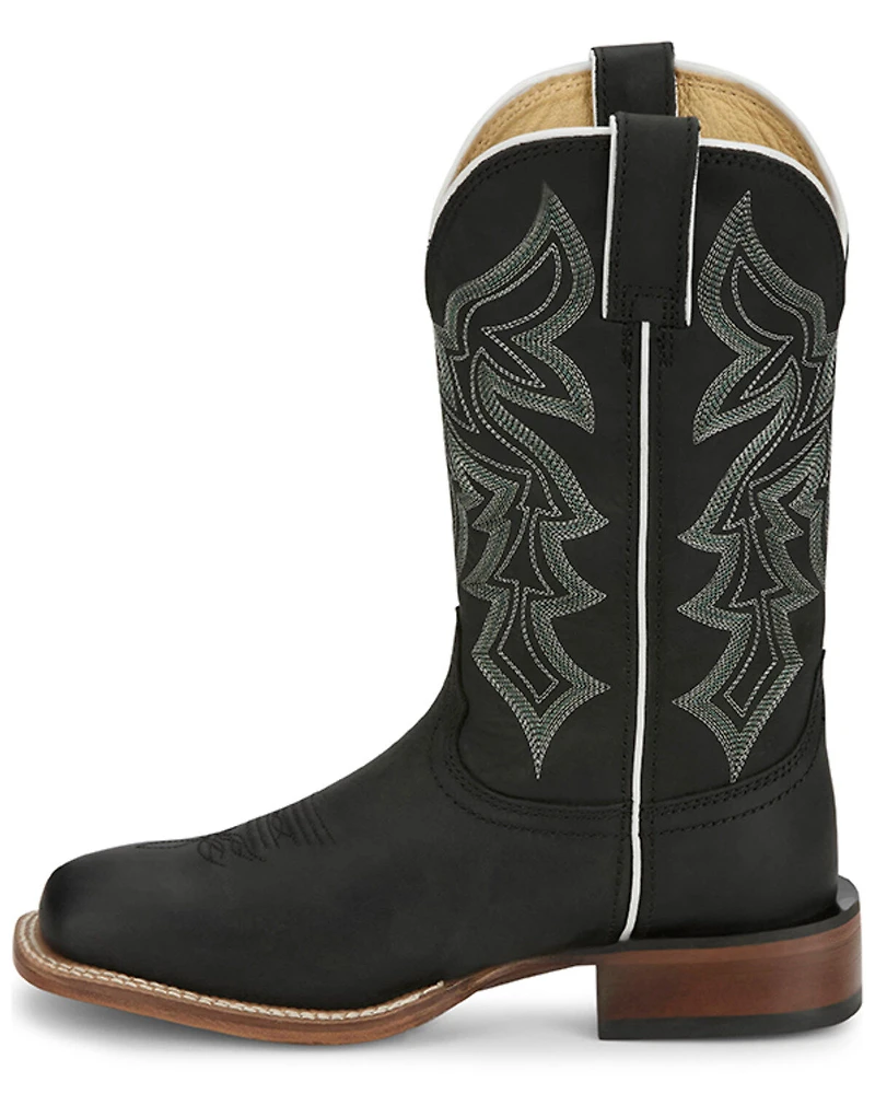 Justin Women's Miss Elle Western Boots