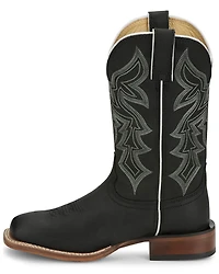 Justin Women's Miss Elle Western Boots