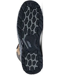New Balance Men's Allsite Lace-Up Waterproof Work Boots - Composite Toe